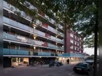 Valkenhorst, Amersfoort
