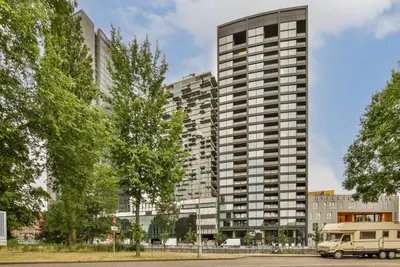 Badhuiskade , 1031KV, Amsterdam, Noord-Holland
