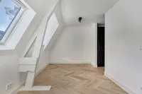 Amazonenstraat, Amsterdam