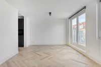 Amazonenstraat, Amsterdam