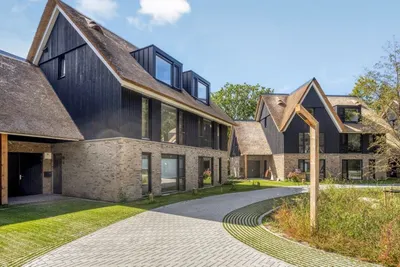 Huis Farensbach hof, Voorschoten