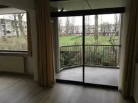 Abt Ludolfweg, De Bilt