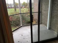 Abt Ludolfweg, De Bilt