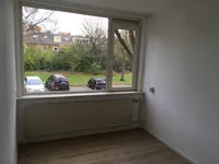 Abt Ludolfweg, De Bilt