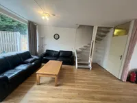 Elisadonk, Roosendaal