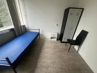 Elisadonk, Roosendaal
