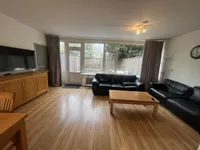 Elisadonk, Roosendaal