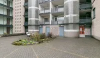Brabantstraat, Oss
