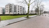 Appartement Brabantstraat, Oss