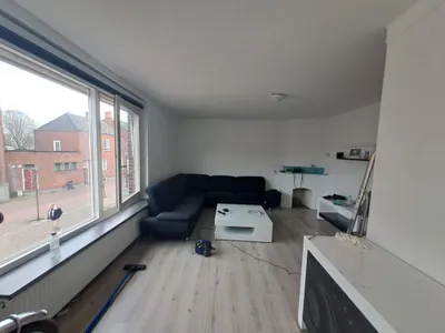 Appartement Stationsstraat, Zutphen