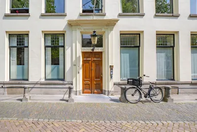 Nieuwegracht , 3512LT, Utrecht, Utrecht
