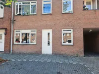 Bredaseweg, Roosendaal