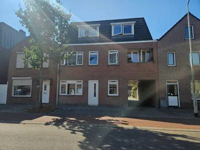 Bredaseweg , 4702KW, Roosendaal, Noord-Brabant