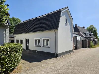 Huis Stokhoekstraat, Sint-Michielsgestel