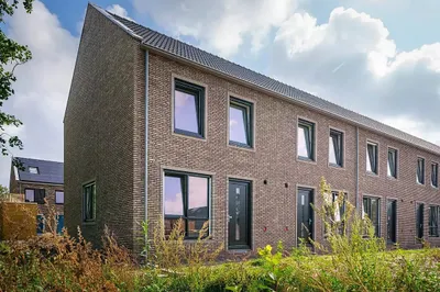 Kastanjehout , 1787RH, Julianadorp, Noord-Holland