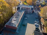Burgerhoutsestraat, Roosendaal