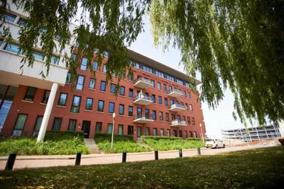 Maanplein , 2516CK, Den Haag, Zuid-Holland
