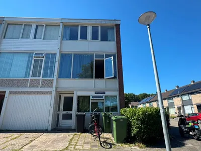 Topaasstraat , 9743LD, Groningen, Groningen