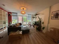 Topaasstraat, Groningen