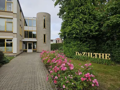 Appartement Ceintuurbaan Noord, Roden