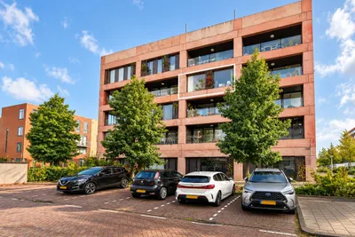 Jan Tooropstraat , 1061AE, Amsterdam, Noord-Holland