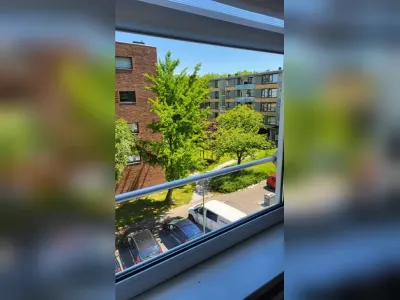 Suringarstraat , 1504HN, Zaandam, Noord-Holland