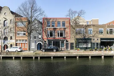 Lange Haven , 3111CG, Schiedam, Zuid-Holland