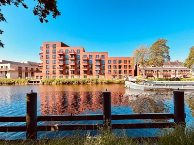 Appartement Hoornsediep, Groningen