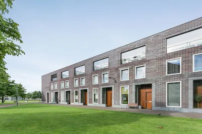 Nonnenveld , 4811HP, Breda, Noord-Brabant