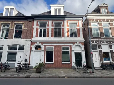 Oostersingel , 9713EW, Groningen, Groningen