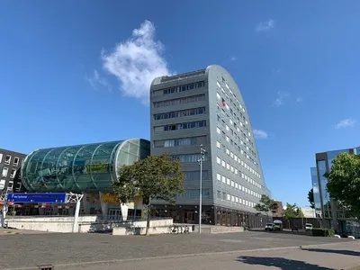 Rijngraafstraat , 4811DL, Breda, Noord-Brabant