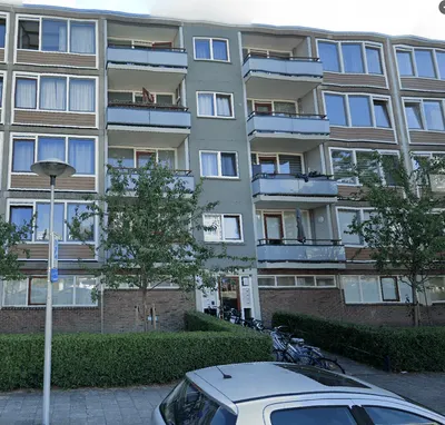 Van Eechoudlaan , 3526KD, Utrecht, Utrecht