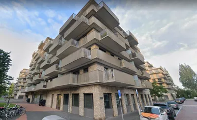 Nicolaas Tulplaan , 1186DT, Amstelveen, Noord-Holland