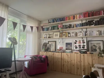 Nijkampenweg , 7815GB, Emmen, Drenthe