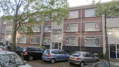 Koekangestraat , 2541PV, Den Haag, Zuid-Holland