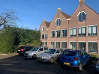 Willaerlaan, Scherpenzeel