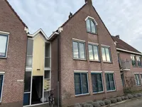 Willaerlaan, Scherpenzeel