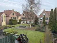 Willaerlaan, Scherpenzeel