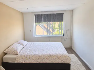 Waldhoorn , 2907SJ, Capelle aan den IJssel, Zuid-Holland