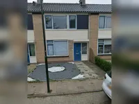 Kennedylaan, Andel