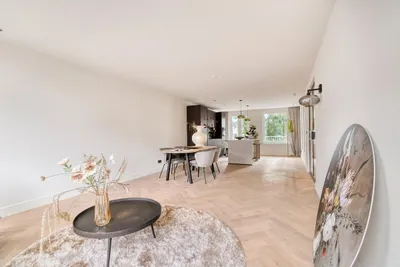 Nieuwe Binnenweg , 3015BG, Rotterdam, Zuid-Holland