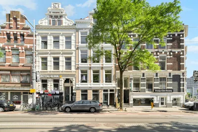 Nieuwe Binnenweg , 3015BG, Rotterdam, Zuid-Holland