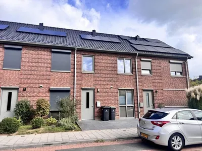 Huis Ellingtonstraat, Roermond