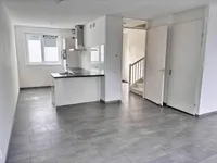 Ellingtonstraat, Roermond