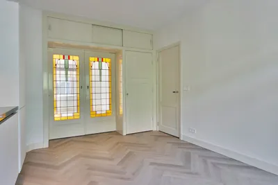 Appartement Zoomstraat, Amsterdam