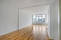 Dordtselaan, Rotterdam
