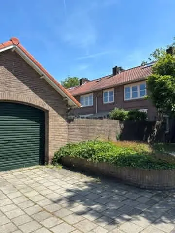 Lieven de Keylaan , 1222LH, Hilversum, Noord-Holland