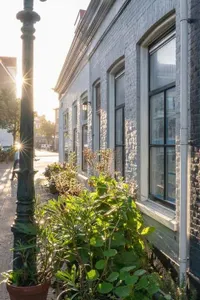 Zeilstraat, Den Haag
