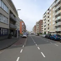 Vissershavenstraat, Den Haag
