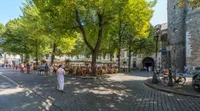 Bogaardenstraat, Maastricht